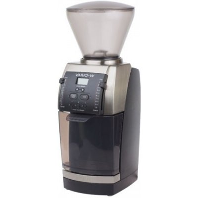 Baratza VARIO W – Zbozi.Blesk.cz