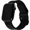 Řemínek k chytrým hodinkám UAG Civilian Strap Graphite Apple Watch 42/44/45/Ultra 49mm 194002114032