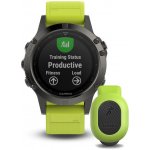 Garmin fenix5 Optic – Zboží Mobilmania