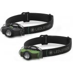 Ledlenser MH4 – Zboží Dáma