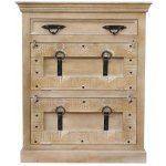 Sob nábytek Jaipur mango STM14562-01 – Zboží Mobilmania