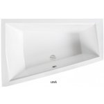 Hopa Intima Duo Slim 180 x 125 cm VANINTID18SLIML+OLVPINOZSTELID – Hledejceny.cz