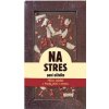 Čokoláda Bohemia Gifts Na stres paní učitelko 80 g