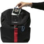 Polaroid Ripstop Backpack Black Multi černý – Zbozi.Blesk.cz