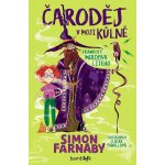 Čaroděj v mojí kůlně – Hledejceny.cz