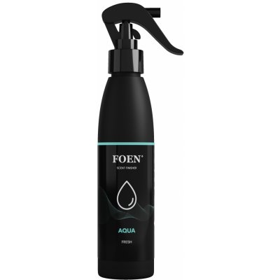 Foen Aqua 185 ml – Hledejceny.cz