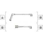 MAGNETI MARELLI Sada kabelů pro zapalování 941319170058 – Zboží Mobilmania