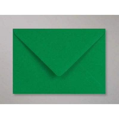 Barevné obálky na svatební oznámení Barva: Zelená tmavá – Zbozi.Blesk.cz