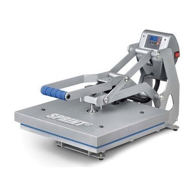 Nažehlovací lis STAHLS Sprint Mag Digital 40x50 cm - Bez stojanu – Zboží Živě