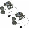 Interkom na motorky Bluetooth handsfree headset SMH5-FM