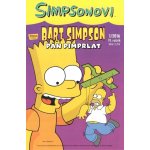 Bart Simpson Pán pimprlat – Hledejceny.cz