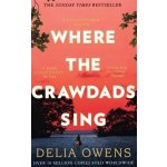 Where the Crawdads Sing - Delia Owens – Zboží Dáma