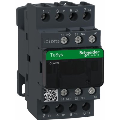 Schneider Electric LC1DT25F7 – Zboží Mobilmania