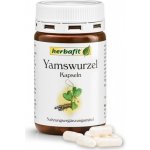 Sanct Bernhard Wild Yam Smldinec chlupatý 120 kapslí – Hledejceny.cz
