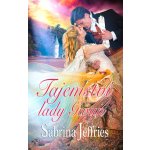 Tajemství lady Gwyn - Jeffries – Hledejceny.cz