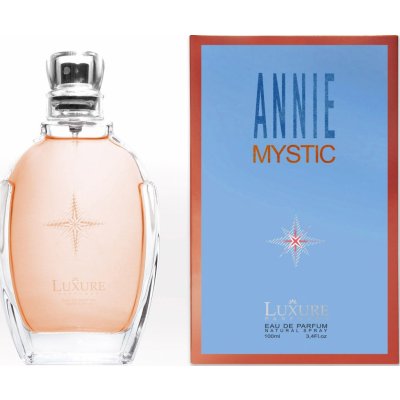 Luxure Annie Mystic parfémovaná voda dámská 100 ml