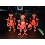 Nmc Samurai penis Sleeve – Zboží Mobilmania