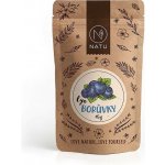 Natu Lyofilizované borůvky 45 g – Sleviste.cz