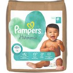 Pampers Harmonie 1 35 ks – Hledejceny.cz