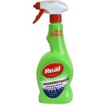 Real Plísně multifunkční čistič 550 g – Hledejceny.cz
