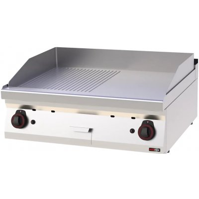 RedFox FTHRC 70/80 G grilovací deska – Zboží Mobilmania