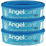 ANGELCARE Náhradní kazeta 3 ks – Zboží Dáma