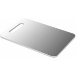 LIVARNO home Kuchyňské prkénko (antracitová) – Zboží Mobilmania