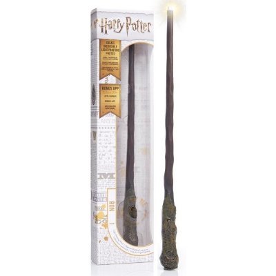 Harry Potter hůlka velká svítící - Ron Weasley - EPEE