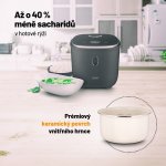 Lauben Low Sugar Rice Cooker 3000AT – Zbozi.Blesk.cz