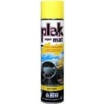 ATAS Plak Cockpit sprej matný citron 600 ml