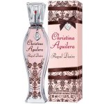 Christina Aguilera Royal Desire parfémovaná voda dámská 30 ml – Hledejceny.cz