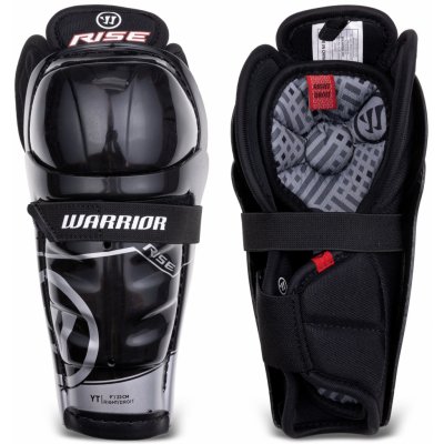 chrániče holení Warrior Rise YTH – Zboží Dáma