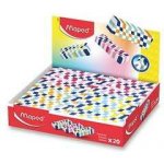 Maped Checkboard Pryž mix motivů – Zbozi.Blesk.cz