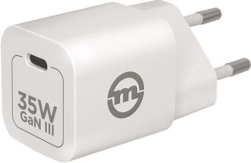 Mobile GAN-35W-1C-WHT