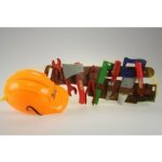 Lamps nářadí s helmou – Zboží Dáma