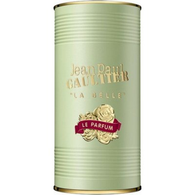 Jean Paul Gaultier La Belle Le Parfum parfémovaná voda dámská 100 ml