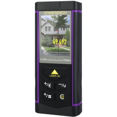 Ermenrich PRO LR100 – Sleviste.cz