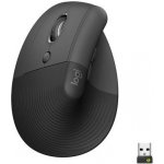 Logitech Lift Vertical Ergonomic Mouse for Business 910-006495 – Hledejceny.cz