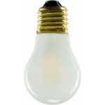 Segula 55210 LED žárovka malá matná E27 3 W (26 W) 260 Lm 2200 K – Hledejceny.cz