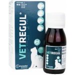 Eurocat VET- REGUL gel dávkovač 55 g – Hledejceny.cz