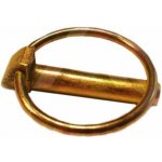 Pojistný kolík s kroužkem 4,5/40mm – Hledejceny.cz