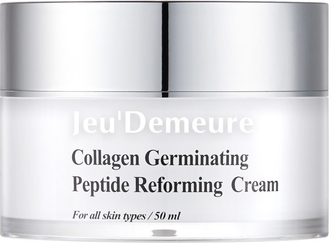 Jeudemeure Collagen Peptide Reforming 50 ml