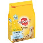 Pedigree Junior 3 kg – Zboží Mobilmania