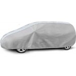 KEGEL Ochranná plachta na automobil velikost Mobile Garage L Mini Van, 410-450 cm – Zboží Mobilmania