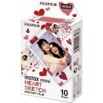 Fujifilm INSTAX Mini Macaron 10ks – Zboží Živě