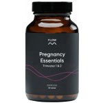 Flow Pregnancy Essentials Trimester 1 & 2 90 tobolek – Hledejceny.cz