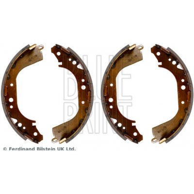 ADT34112 BLUE PRINT Sada brzdových čelistí – Sleviste.cz