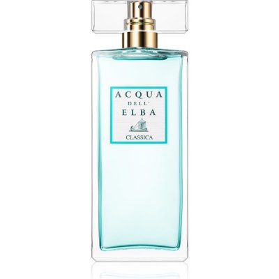 Acqua dell' Elba Classica parfémovaná voda dámská 50 ml