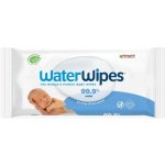 WATERWIPES 100% BIO odbouratené ubrousky 60 ks – Zboží Dáma