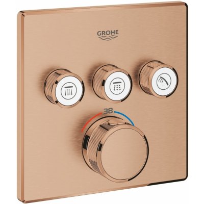 GROHE 29126DL0 – Hledejceny.cz